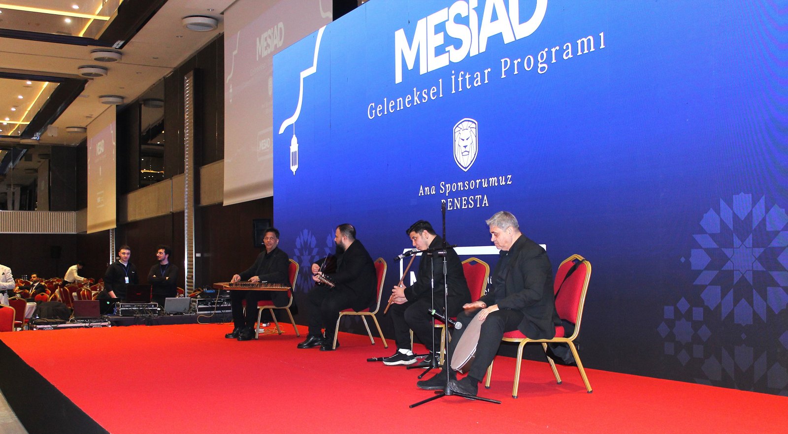 Basın Toplantısı