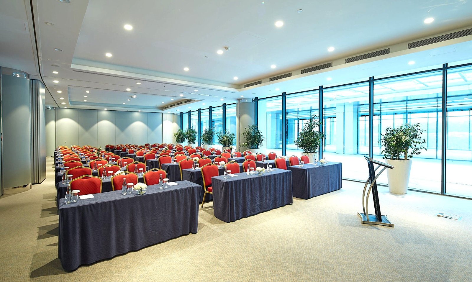 Seminer ve Eğitim