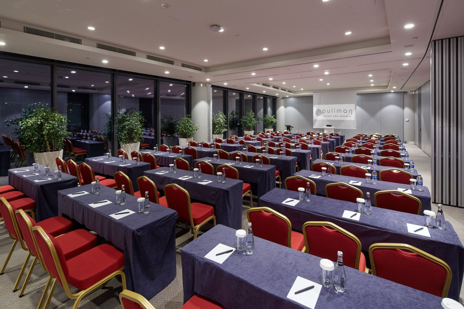 Salonu değil, çalışan bir günü kiralıyorsunuz.